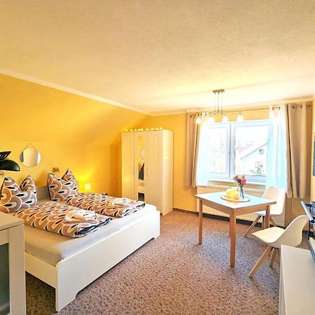 L6 - Urlaubsmagie Sofort Loswandern - Kirnitzschtal Sebnitz Exteriör bild