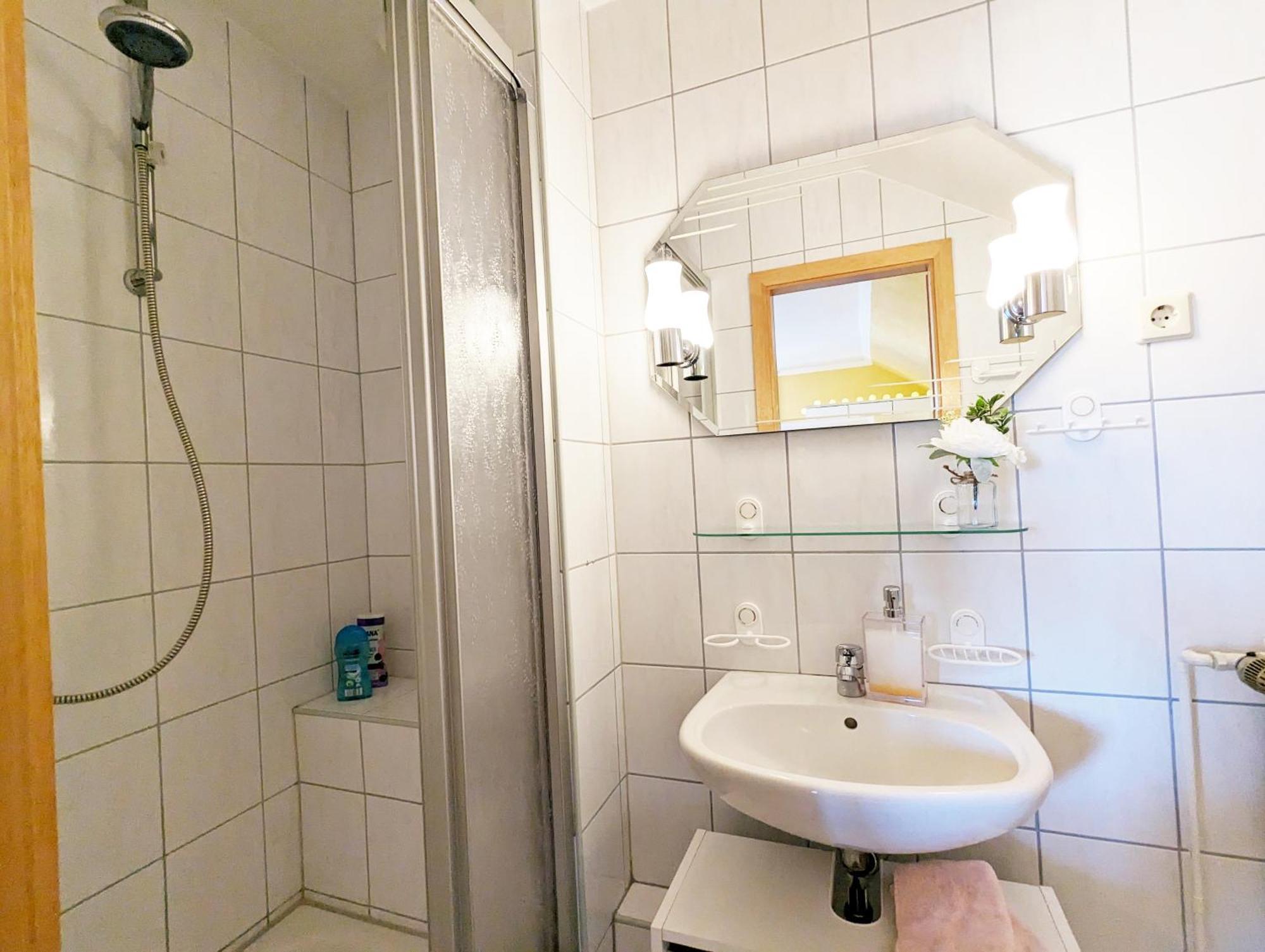 L6 - Urlaubsmagie Sofort Loswandern - Kirnitzschtal Sebnitz Exteriör bild